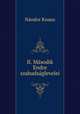 II. Masodik Endre szabadsaglevelei, Nandor Knauz 
