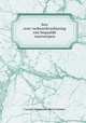 Iets over verbeurdverklaring van bepaalde voorwerpen, Carolus Hermannus Marie Schadee 