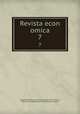 Revista econ omica. 7, Departamento de Investigaciones Economicas 