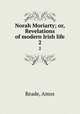 Norah Moriarty; or, Revelations of modern Irish life. 2, Reade, Amos 