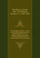 The prodigy microform : a brief account of the bright career of a youthful genius, Dr. G.E.A. Winans, together with some interesting extracts from his correspondence and manuscripts, Van Dusen, Conrad, 1801-1878,Winans, George E. A., 1843-1865 