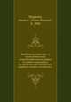 Roof framing made easy : a practical and easily comprehended system, adapted to modern construction, for laying out and framing roofs, adapted to modern construction ., Maginnis, Owen B. (Owen Bernard), b. 1860 