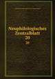Neuphilologisches Zentralblatt. 20, Verein fur neuere Sprachen in Deutschland 