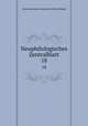 Neuphilologisches Zentralblatt. 18, Verein fur neuere Sprachen in Deutschland 