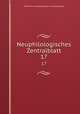 Neuphilologisches Zentralblatt. 17, Verein fur neuere Sprachen in Deutschland 