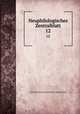 Neuphilologisches Zentralblatt. 12, Verein fur neuere Sprachen in Deutschland 