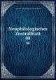 Neuphilologisches Zentralblatt. 08, Verein fur neuere Sprachen in Deutschland 