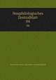 Neuphilologisches Zentralblatt. 04, Verein fur neuere Sprachen in Deutschland 