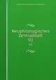 Neuphilologisches Zentralblatt. 02, Verein fur neuere Sprachen in Deutschland 