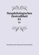 Neuphilologisches Zentralblatt. 01, Verein fur neuere Sprachen in Deutschland 