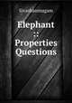 Elephant :: Properties & Questions, Sivashanmugam 