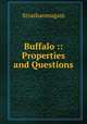 Buffalo :: Properties and Questions, Sivashanmugam 
