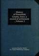 History of Poweshiek County, Iowa: a record of settlement ., Volume 2, Leonard Fletcher Parker, S.J. Clarke Publishing Company 