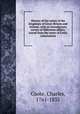 History of the union of the kingdoms of Great-Britain and Ireland; with an introductory survey of Hibernian affairs, traced from the times of Celtic colonisation, Coote, Charles, 1761-1835 