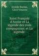 Saint Francois d