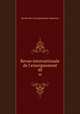 Revue internationale de l`enseignement. 48, 