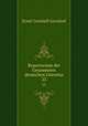 Repertorium der Gesammten deutschen Literatur. 23, Gersdorf Ernst Gotthelf 