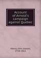 Account of Arnold