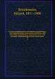 Glossarium diplomaticum zur Erluterung schwieriger, einer diplomatischen, historischen, sachlichen, oder Worterklarung bedrftiger lateinischer, hoch- und besonders niederdeutscher Wrter und Formeln . 02, Brinckmeier, Eduard, 1811-1900 