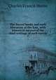 The Sacred books and early literature of the East, with historical surveys of the chief writings of each nation. 7, Horne, Charles F. (Charles Francis), 1870-1942 