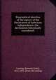 Biographical sketches of the signers of the Declaration of American independence: the declaration historically considered;, Lossing, B[enson] J[ohn], 1813-1891. [from old catalog] 