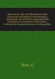 Material fur den mittelhochdeutschen Unterricht auf hoheren Lehranstalten, enthaltend: geschichtlich-geographische Einleitung, Formenlehre, Worterbuch; Anhang uber neuhochdeutsche Orthographie, G. Stier 