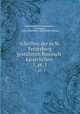 Schriften der in St. Petersburg gestifteten Russisch-kaiserlichen .. 1, pt. 1, Mineralogicheskoe obshchestvo, Leningrad , Mineralogicheskoe obshchestvo (Russia 