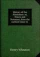 History of the Northmen: or, Danes and Normans, from the earliest times to ., Henry Wheaton 