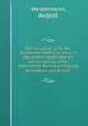 Die religiose Lyrik des deutschen Katholizismus in der ersten Halfte des 19. Jahrhunderts, unter besonderer Berucksichtigung Annettens von Droste, Weldemann, August 