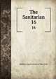 The Sanitarian. 16, Medico-Legal Society of New York 