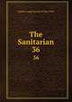 The Sanitarian. 36, Medico-Legal Society of New York 