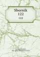 Сборник. 122, Russkoe istoricheskoe obshchestvo, Russkoe istoricheskoe obshchestvo, Kharkov . Universytet. Istoriko -filologicheskoe obshchestvo, Kharkov . Universytet. Istoriko -filologicheskoe obshchestvo 