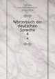 Wrterbuch der deutschen Sprache. 4, Campe, Joachim Heinrich, 1746-1818 