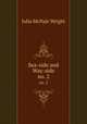 Sea-side and Way-side. no. 2, Julia McNair Wright 