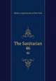 The Sanitarian. 46, Medico-Legal Society of New York 