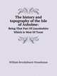 The history and topography of the Isle of Axholme:. Being That Part Of Lincolnshire Which Is West Of Trent, William Brocklehurst Stonehouse 