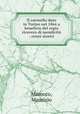 Il carosello dato in Torino nel 1864 a beneficio del regio ricovero di mendicita : cenni storici, Marocco, Maurizio 