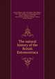 The natural history of the British Entomostraca, Baird, William, 1803-1872,Salter, John William, 1820-1869, ill,Wing, W., lithographer,Baird, Spencer Fullerton, 1823-1887, former owner. DSI,Reeve Benham & Reeve, printer of plates 
