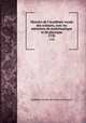 Histoire de l`Acadmie royale des sciences, avec les mmoires de mathmatique et de physique. 1750, 
