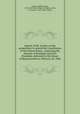Speech of Mr. Archer, on the proposition to amend the Constitution of the United States : respecting the election of President and Vice President, delivered in the House of Representatives, February 20, 1826, Archer, William Segar, 1789-1855,United States. Congress (19th, 1st session : 1825-1826). House 