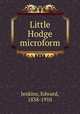 Little Hodge microform, Jenkins, Edward, 1838-1910 