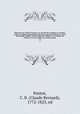 Repertoire du Theatre Francois, ou, Recueil des tragedies et comedies restees au theatre depuis Rotrou pour faire suite aux editions in-octavo de Corneille, Moliere, Racine, Regnard, Crebillon, et au theatre de Voltaire; avec des notices sur chaque auteur, Petitot, C. B. (Claude Bernard), 1772-1825, ed 