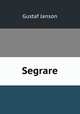 Segrare, Gustaf Janson 