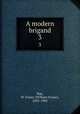 A modern brigand. 3, Rae, W. Fraser (William Fraser), 1835-1905 