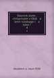 Сборник статей, читанных в Отделении Русского языка. 4, 