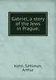 Gabriel, a story of the Jews in Prague;, Kohn, S,Milman, Arthur 
