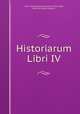 Historiarum Libri IV, John Cantacuzenus (Emperor of the East), Barthold Georg Niebuhr 