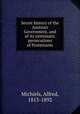 Secret history of the Austrian Government, and of its systematic persecutions of Protestants, Michiels, Alfred, 1813-1892 