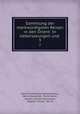 Sammlung der merkwrdigsten Reisen in den Orient: In Uebersezungen und .. 3, Heinrich Eberhard Gottlob Paulus, Henry Maundrell, Pierre Belon , Johann Michael Wansleben, Stephan Schulz, Jesuits 