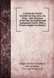 La Pierre De Touche Comedie en Cinq Actes, En Prose : with Summary of the Plot (in English) and Explanatory Notes, With a French-English Vocabulary, Augier, Emile et Sandeau, Jules,Kastner, V.E. and Treves, A.E 